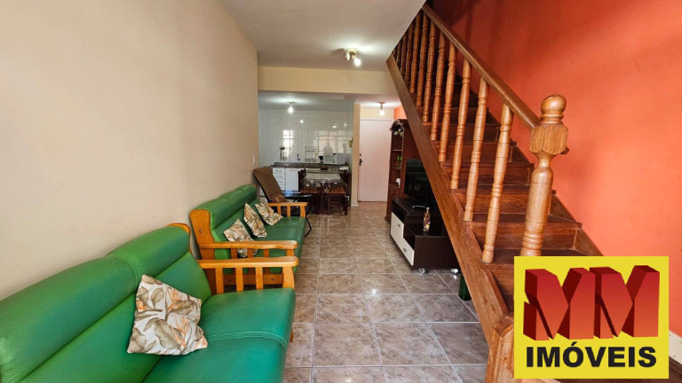 Imagem Cobertura com 2 Quartos à Venda, 115 m² em Braga - Cabo Frio