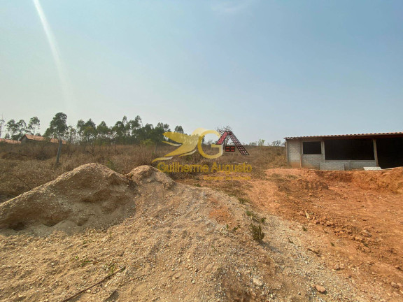 Imagem Terreno à Venda, 600 m² em águas Santas - Tiradentes Imagem Terreno à Venda, 600 m² em águas Santas - Tiradentes