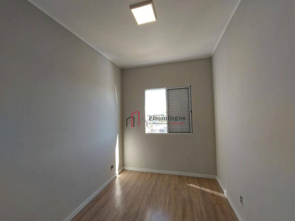 Imagem Apartamento com 3 Quartos à Venda, 67 m² em Condomínio Residencial Viva Vista - Sumaré