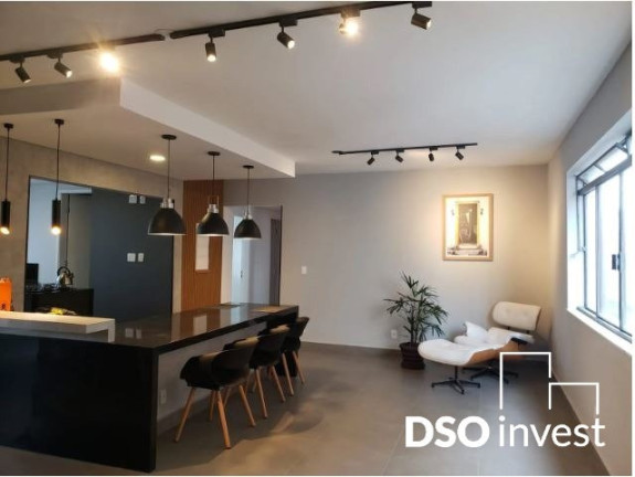 Apartamento com 3 Quartos à Venda, 150 m² em Bela Vista - São Paulo