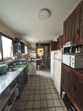 Imagem Apartamento com 3 Quartos à Venda, 163 m² em Paraíso - São Paulo