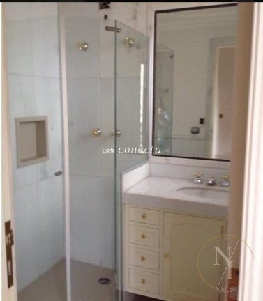 Imagem Apartamento com 4 Quartos à Venda, 335 m² em Tatuapé - São Paulo Imagem Apartamento com 4 Quartos à Venda, 335 m² em Tatuapé - São Paulo