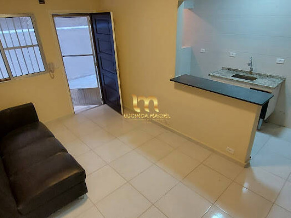 Imagem Apartamento com 1 Quarto à Venda, 48 m² em Canto Do Forte - Praia Grande Imagem Apartamento com 1 Quarto à Venda, 48 m² em Canto Do Forte - Praia Grande