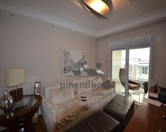 Imagem Apartamento com 4 Quartos à Venda, 250 m² em Perdizes - São Paulo Imagem Apartamento com 4 Quartos à Venda, 250 m² em Perdizes - São Paulo