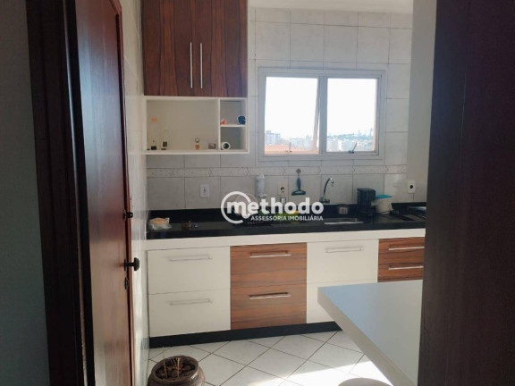 Imagem Apartamento com 2 Quartos à Venda, 80 m² em São Bernardo - Campinas