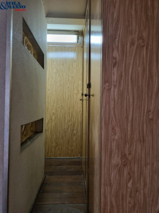 Imagem Sobrado com 3 Quartos à Venda, em Vila Regente Feijó - São Paulo Imagem Sobrado com 3 Quartos à Venda, em Vila Regente Feijó - São Paulo
