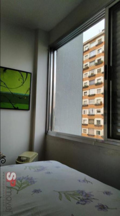 Imagem Apartamento com 1 Quarto à Venda, 47 m² em Vila Buarque - São Paulo Imagem Apartamento com 1 Quarto à Venda, 47 m² em Vila Buarque - São Paulo