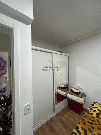 Imagem Apartamento com 2 Quartos à Venda, 55 m² em Parque Campolim - Sorocaba