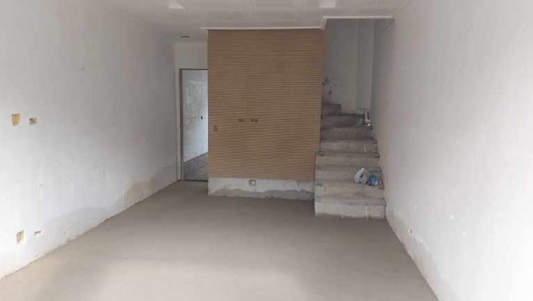 Imagem Casa com 3 Quartos à Venda, 12 m² em Boqueirão - Praia Grande Imagem Casa com 3 Quartos à Venda, 12 m² em Boqueirão - Praia Grande