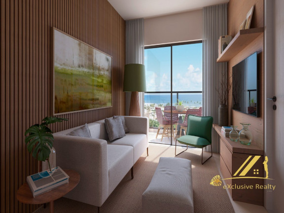 Imagem Apartamento com 2 Quartos à Venda, 2.865 m² em Stella Maris - Salvador Imagem Apartamento com 2 Quartos à Venda, 2.865 m² em Stella Maris - Salvador