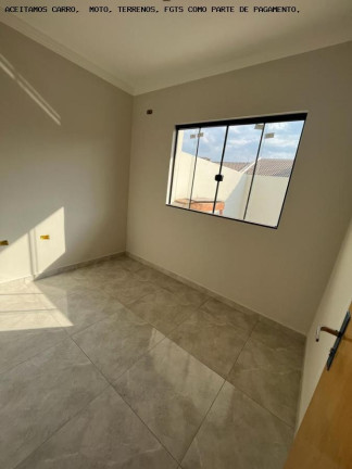 Imagem Imóvel com 3 Quartos à Venda, 74 m² em Jardim Dom Bosco - Sarandi
