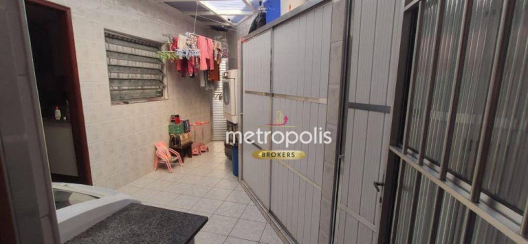 Imagem Casa com 3 Quartos à Venda, 188 m² em Parque Independência - São Paulo Imagem Casa com 3 Quartos à Venda, 188 m² em Parque Independência - São Paulo