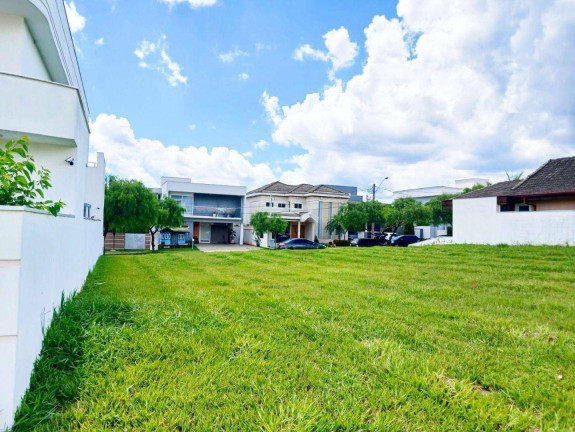 Imagem Terreno à Venda, 360 m² em Condomínio Ibiti Royal Park - Sorocaba Imagem Terreno à Venda, 360 m² em Condomínio Ibiti Royal Park - Sorocaba