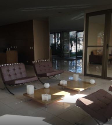 Imagem Flat com 1 Quarto à Venda, 28 m² em Campo Belo - São Paulo