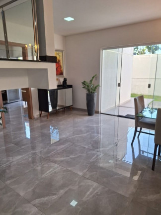 Imagem Casa com 4 Quartos para Alugar, 300 m² em Residencial Terras Do Vale - Caçapava Imagem Casa com 4 Quartos para Alugar, 300 m² em Residencial Terras Do Vale - Caçapava