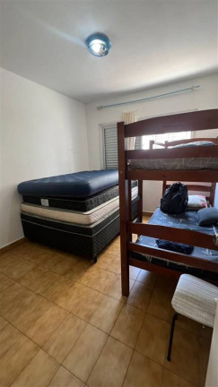 Imagem Apartamento com 1 Quarto à Venda, 34 m² em Mirim - Praia Grande Imagem Apartamento com 1 Quarto à Venda, 34 m² em Mirim - Praia Grande