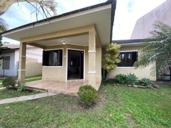 Imagem Casa com 3 Quartos à Venda, em Atlântida Sul - Osório Imagem Casa com 3 Quartos à Venda, em Atlântida Sul - Osório