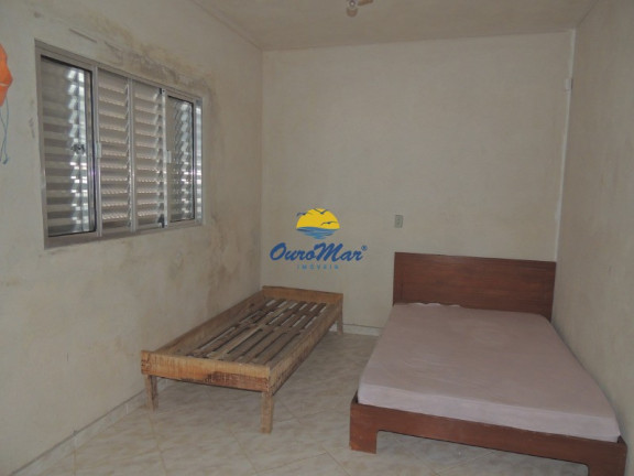 Imagem Sobrado com 3 Quartos para Alugar ou Temporada, 170 m² em Gaivota - Itanhaém