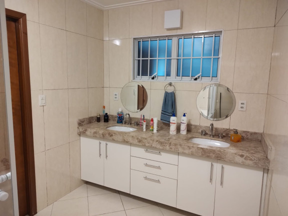Imagem Casa com 3 Quartos à Venda, 168 m² em Cambuci - São Paulo