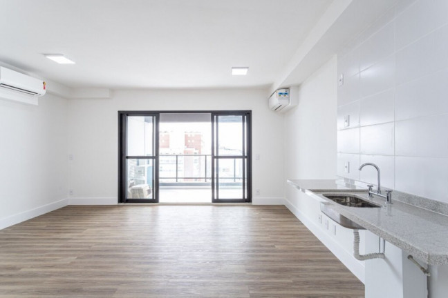 Imagem Imóvel com 1 Quarto à Venda, 37 m² em Aclimação - São Paulo Imagem Imóvel com 1 Quarto à Venda, 37 m² em Aclimação - São Paulo