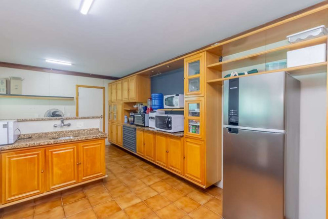 Imagem Casa com 4 Quartos à Venda, 425 m² em Morumbi - São Paulo Imagem Casa com 4 Quartos à Venda, 425 m² em Morumbi - São Paulo