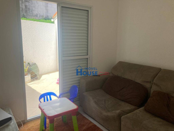 Imagem Casa com 4 Quartos à Venda, 125 m² em Granja Viana - Cotia