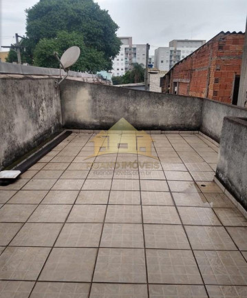 Imagem Casa com 3 Quartos à Venda, 90 m² em Vila Industrial - São Paulo Imagem Casa com 3 Quartos à Venda, 90 m² em Vila Industrial - São Paulo