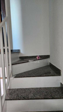 Imagem Sobrado com 3 Quartos à Venda, 250 m² em Vila Camilópolis - Santo André