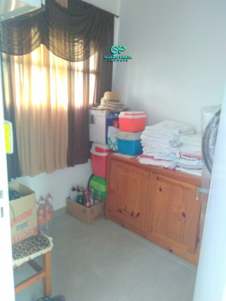 Imagem Apartamento com 3 Quartos à Venda, 87 m² em Enseada - Guarujá