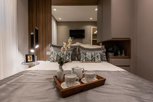 Imagem Apartamento com 2 Quartos à Venda, 33 m² em Freguesia Do ó - São Paulo Imagem Apartamento com 2 Quartos à Venda, 33 m² em Freguesia Do ó - São Paulo