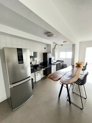 Imagem Apartamento com 2 Quartos à Venda, 83 m² em Mooca - São Paulo