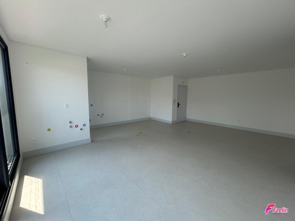 Imagem Apartamento com 3 Quartos à Venda, 112 m² em Estreito - Florianópolis