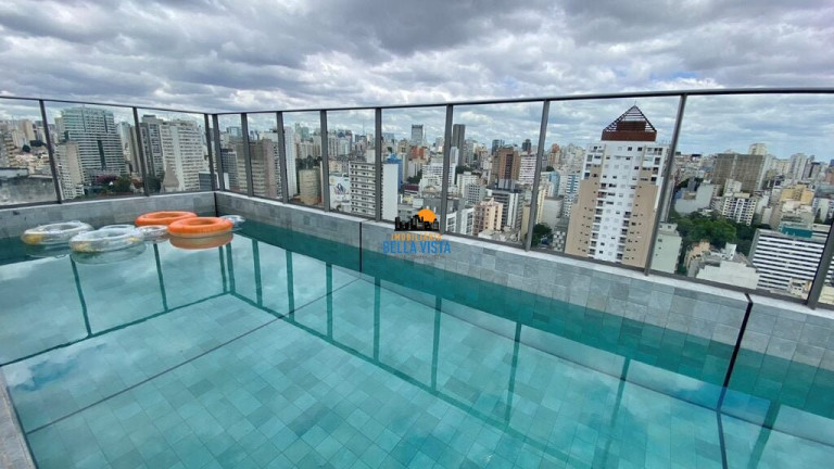 Imagem Apartamento com 1 Quarto à Venda, em República - São Paulo Imagem Apartamento com 1 Quarto à Venda, em República - São Paulo