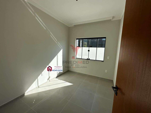 Imagem Casa com 2 Quartos à Venda, 67 m² em Forquilhas - São José