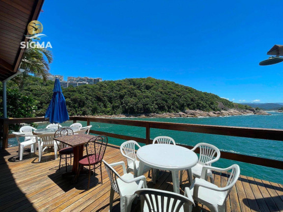 Casa com 2 Quartos à Venda, 176 m² em Sorocotuba - Guarujá