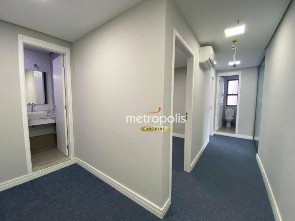 Imagem Imóvel para Alugar, 207 m² em Centro - São Caetano Do Sul Imagem Imóvel para Alugar, 207 m² em Centro - São Caetano Do Sul