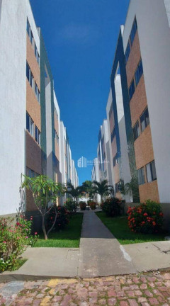 Imagem Apartamento com 2 Quartos à Venda, 60 m² em Cristo Rei - Teresina