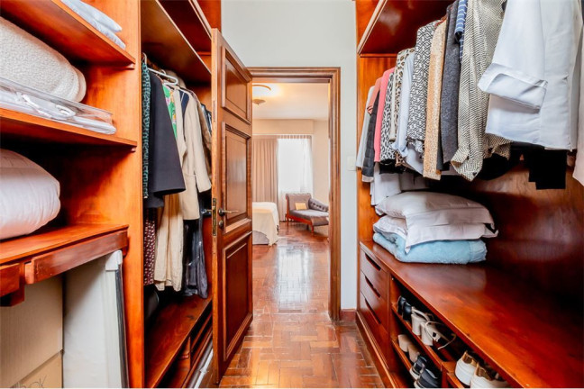 Imagem Apartamento com 3 Quartos à Venda, 243 m² em Higienópolis - São Paulo