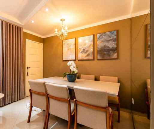 Imagem Casa com 3 Quartos à Venda, 134 m² em Vila Ré - São Paulo Imagem Casa com 3 Quartos à Venda, 134 m² em Vila Ré - São Paulo