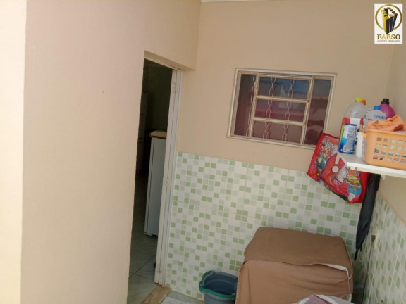 Imagem Casa com 2 Quartos à Venda, 79 m² em Jardim Santa Rosa - Itu Imagem Casa com 2 Quartos à Venda, 79 m² em Jardim Santa Rosa - Itu