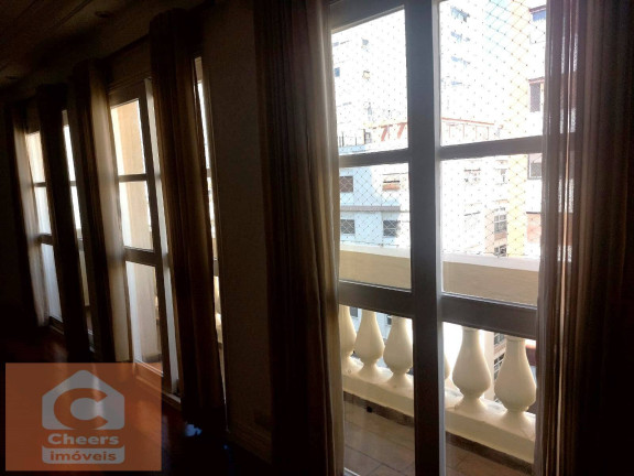 Imagem Apartamento com 4 Quartos à Venda, 166 m² em Cerqueira César - São Paulo Imagem Apartamento com 4 Quartos à Venda, 166 m² em Cerqueira César - São Paulo