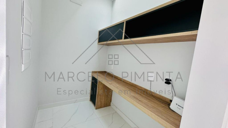 Imagem Casa com 3 Quartos à Venda, 300 m² em Bolsão Vila Moleta - Valinhos
