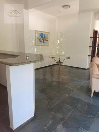 Imagem Apartamento com 3 Quartos à Venda, 71 m² em Jardim Palma Travassos - Ribeirão Preto