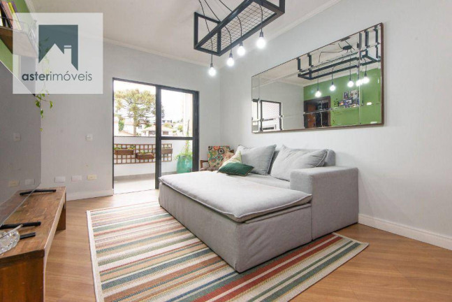 Imagem Cobertura com 4 Quartos à Venda, 152 m² em Tingui - Curitiba Imagem Cobertura com 4 Quartos à Venda, 152 m² em Tingui - Curitiba