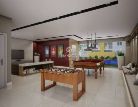 Imagem Apartamento com 2 Quartos para Alugar, 58 m² em Tabuleiro - Barra Velha
