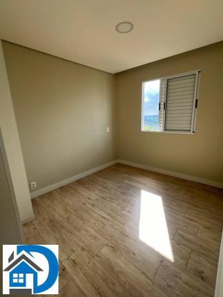 Imagem Apartamento com 2 Quartos à Venda, 48 m² em Jardim Guarujá - Sorocaba Imagem Apartamento com 2 Quartos à Venda, 48 m² em Jardim Guarujá - Sorocaba