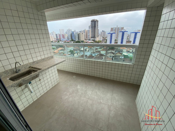 Imagem Apartamento com 1 Quarto à Venda, 54 m² em Canto Do Forte - Praia Grande Imagem Apartamento com 1 Quarto à Venda, 54 m² em Canto Do Forte - Praia Grande