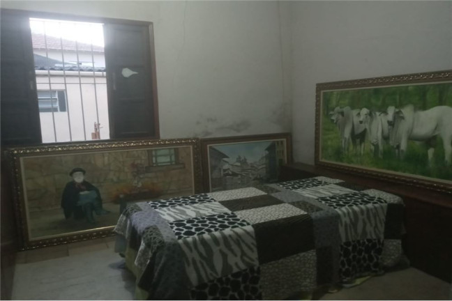 Imagem Imóvel com 3 Quartos à Venda,  em Vila Cruzeiro - São Paulo