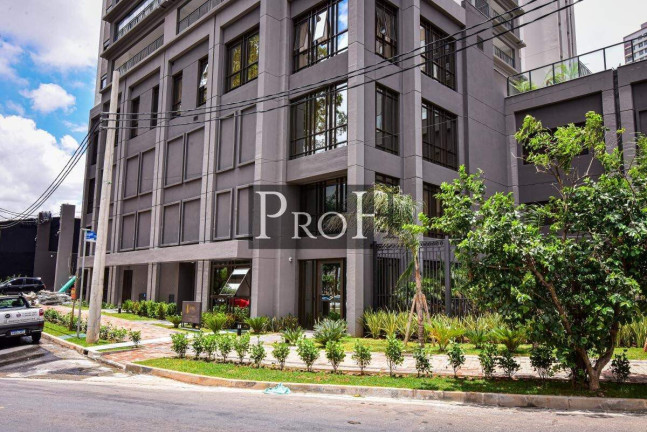 Imagem Imóvel com 2 Quartos à Venda, 40 m² em Nova Klabin - São Paulo Imagem Imóvel com 2 Quartos à Venda, 40 m² em Nova Klabin - São Paulo