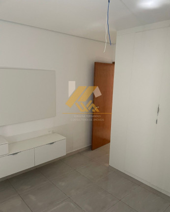 Apartamento com 2 Quartos à Venda, 55 m² em Mogi Moderno - Mogi Das Cruzes